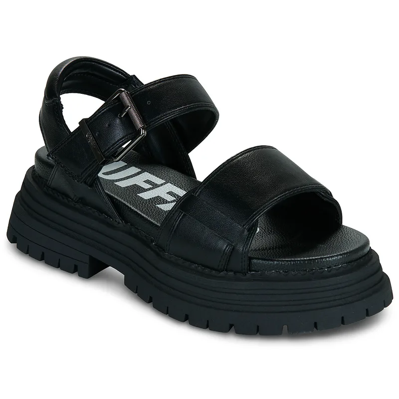 Σανδάλια με πλατφόρμα Buffalo LENNOX SANDAL