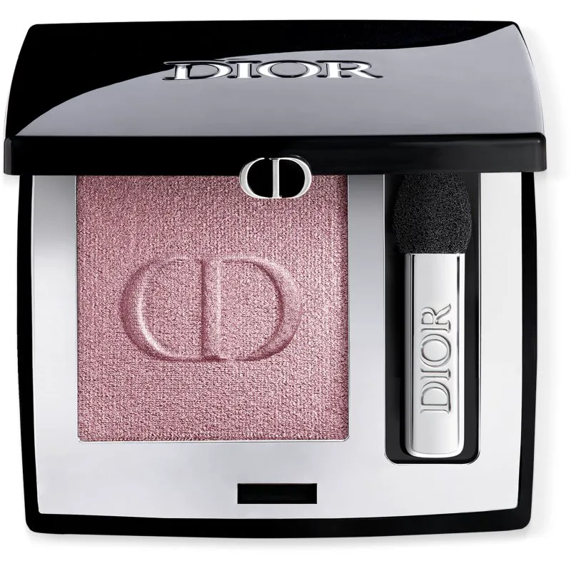 DIOR Diorshow Mono Couleur μακράς διαρκείας σκιές ματιών απόχρωση 755 Rose Tulle 2 γρ