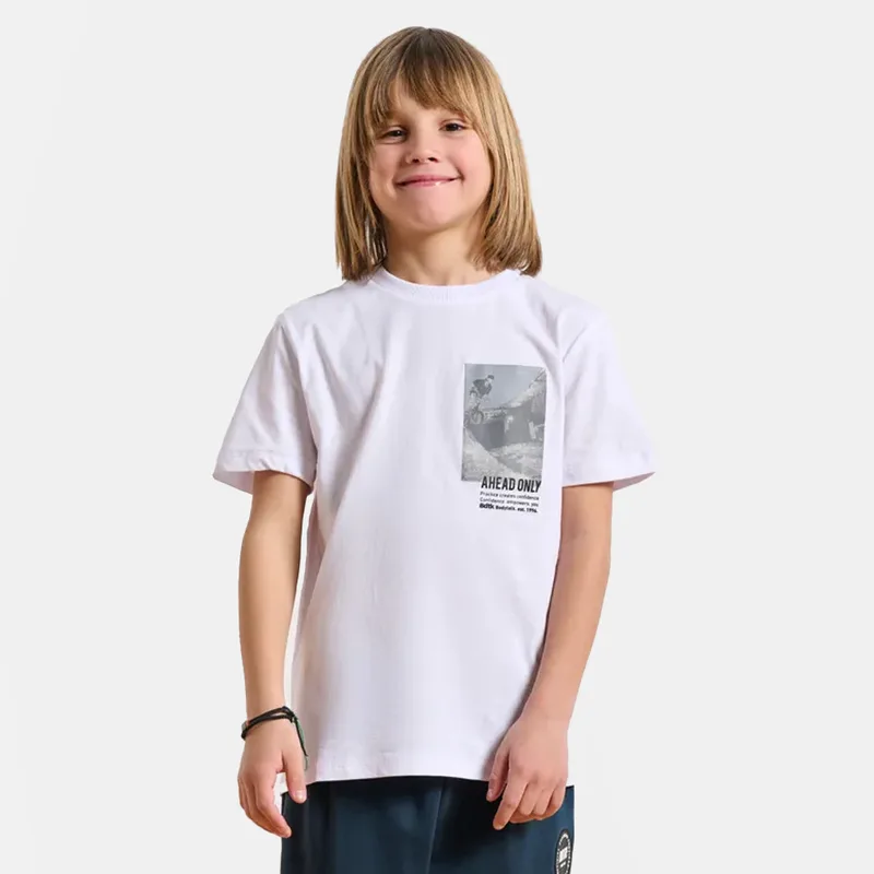 BodyTalk Παιδικό T-Shirt (9000216025_1539)