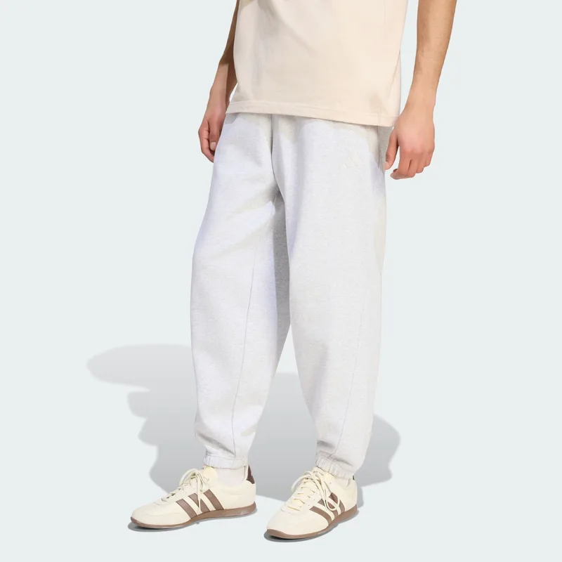 adidas sportswear M Kit Small Logo Regular Cuffed (9000280114_19219)