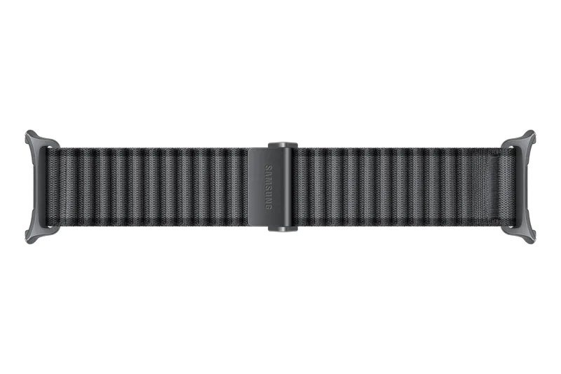 Samsung Trail Band (S/M/L) for Galaxy Watch Ultra2 - Black
