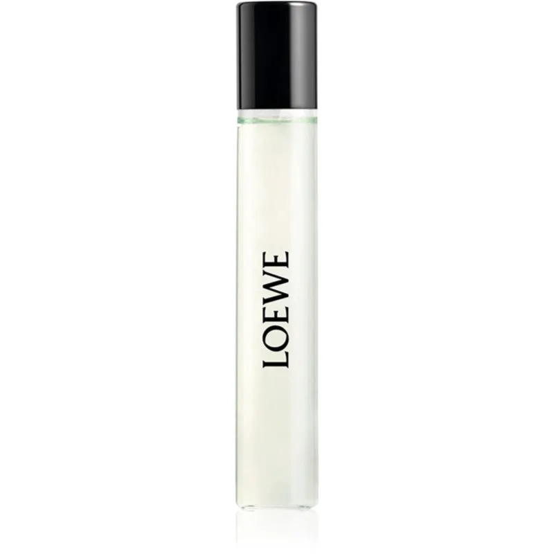 Loewe 001 Woman Eau de Toilette για γυναίκες 15 ml