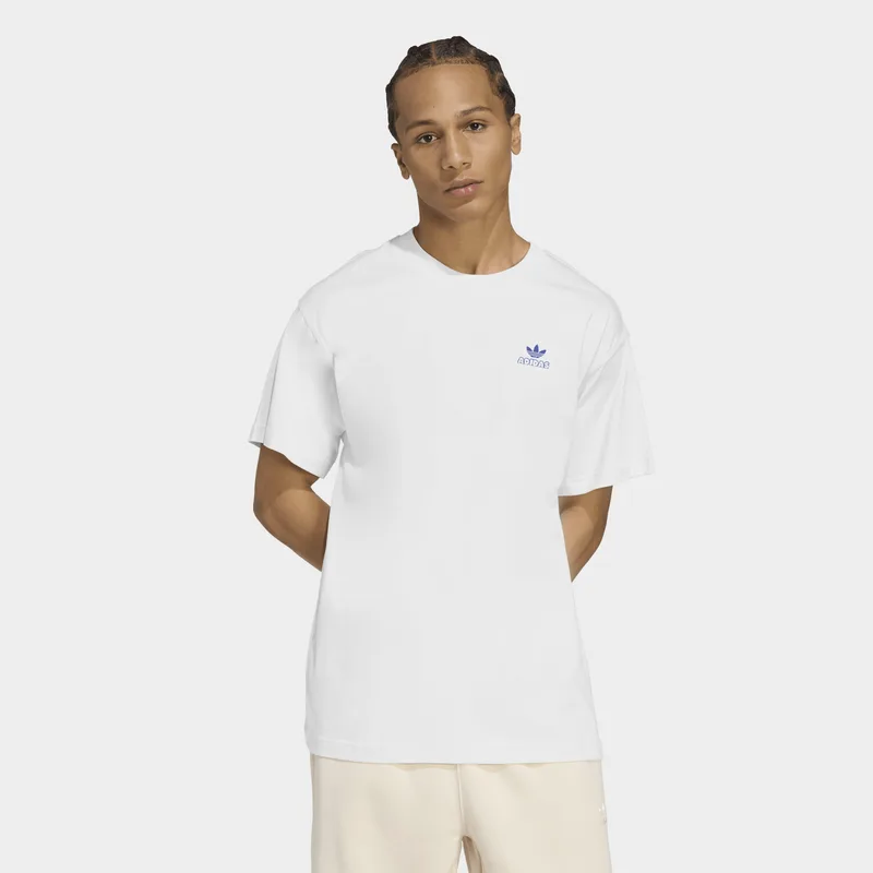adidas Originals M Butter Graphic Tee (9000258775_1539)