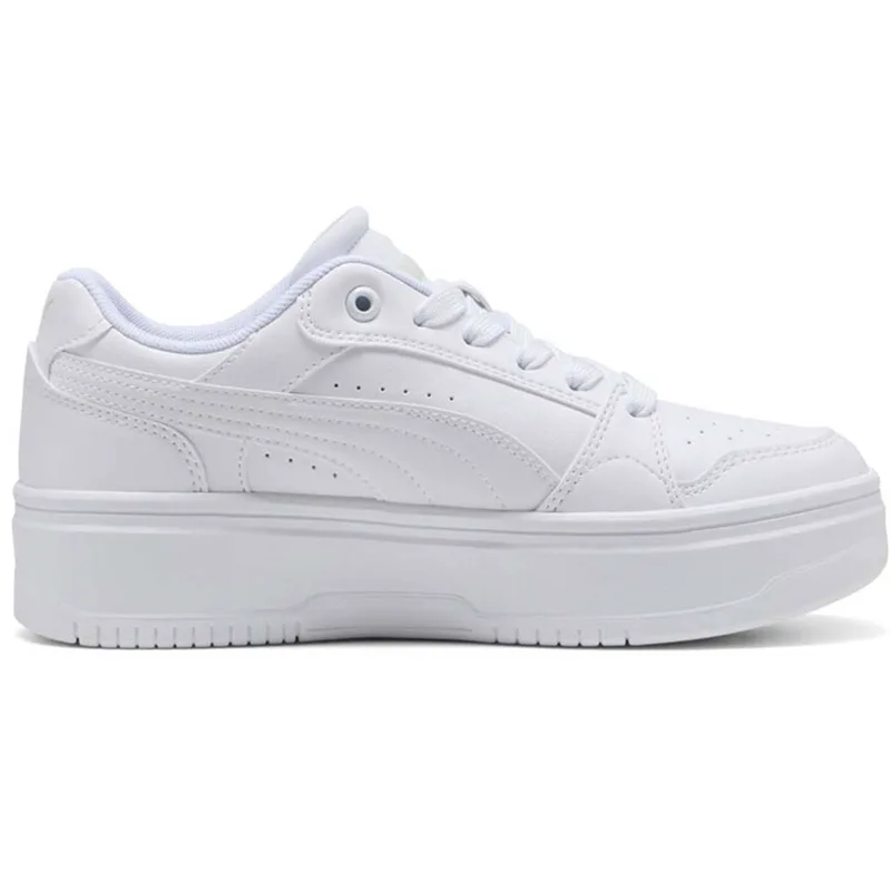 Puma W Rebound Femme Low (402592-01)