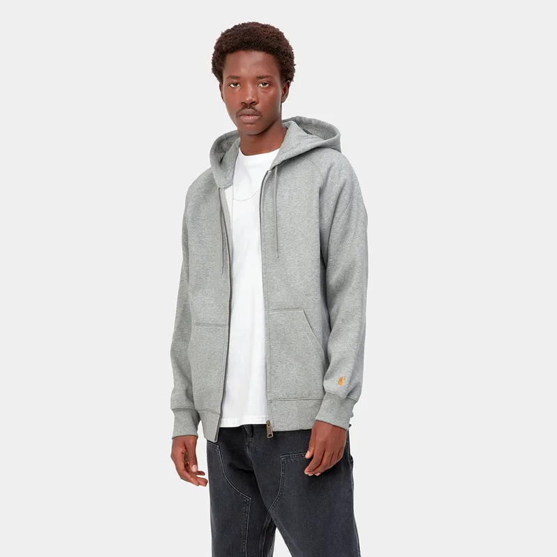 Carhartt WIP Hooded Chase Ζακέτα (9000185339_77363)