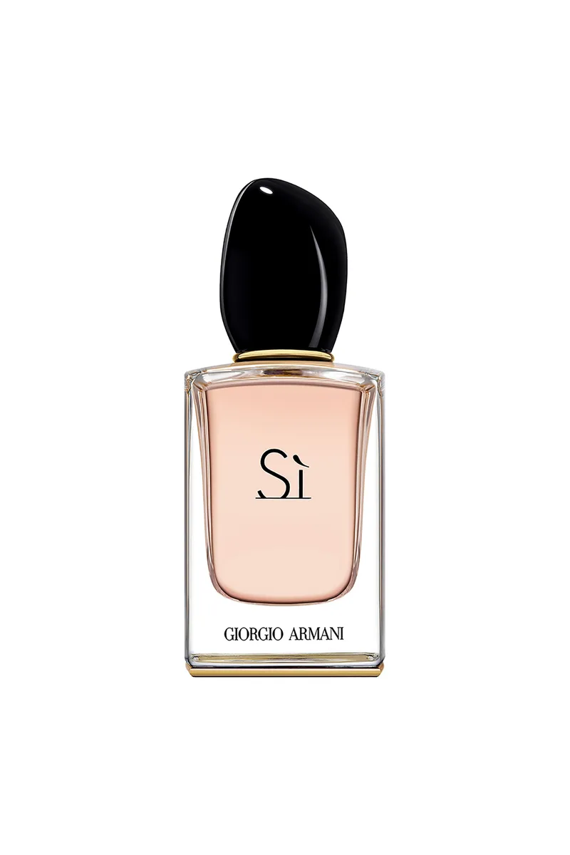 Armani Si Eau de Parfum - 3605521816580