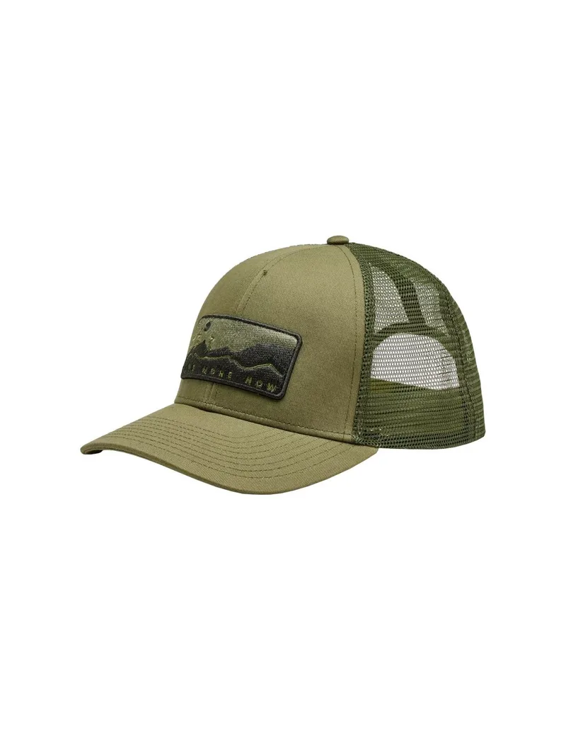 Buff Trucker Cap 1335618093000