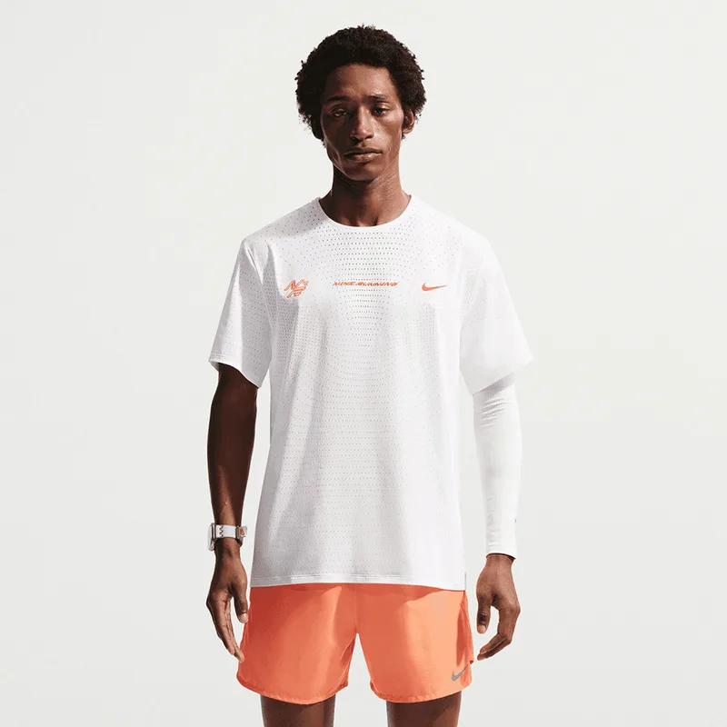 Nike Aeroswift Ανδρικό T-Shirt (9000257527_43228)