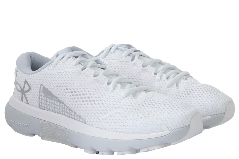 Παπούτσια Running Under Armour HOVR Infinite 5 3026545-101 Ανδρικό