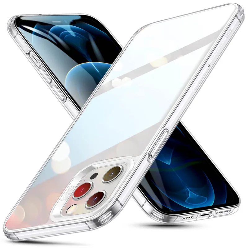 ESR iPhone 12 Pro Max Ice Shield Clear (4894240122228)