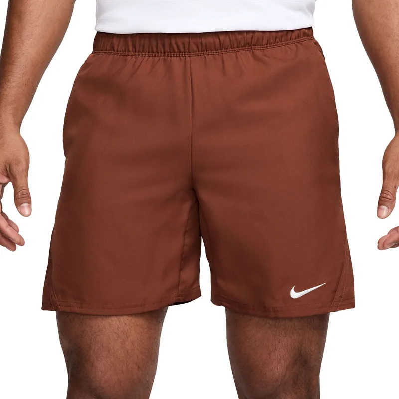 NikeCourt Dri-FIT Victory 7" Mens Tennis Shorts
