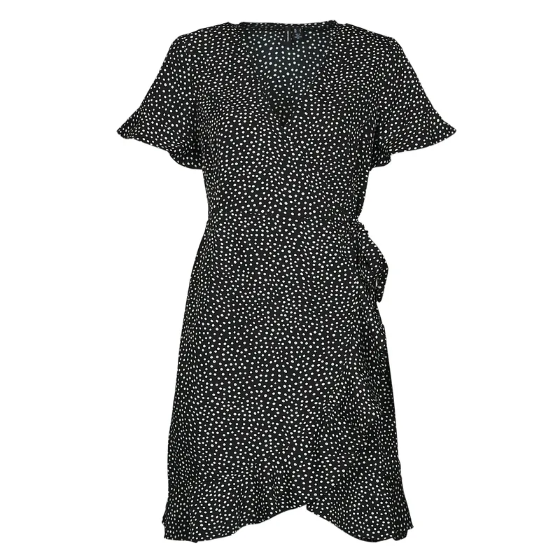 Κοντά Φορέματα Vero Moda VMHENNA