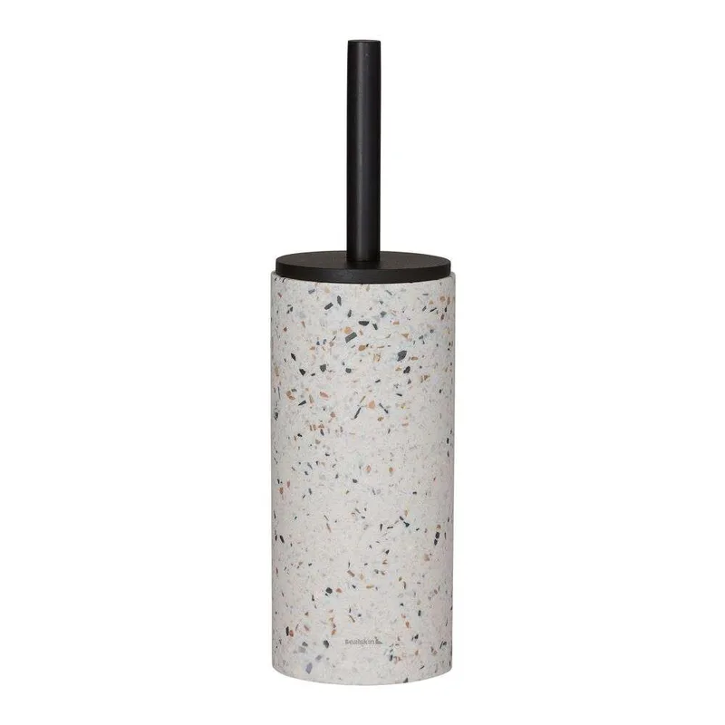 Πιγκάλ Τουαλέτας Κεραμικό 11x37,3εκ. Blend Terrazo Sealskin 800033 (Υλικό: Κεραμικό) - sealskin - sl-800033