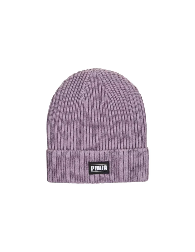 Puma Ribbed Classic Cuff Beanie 024038 19
