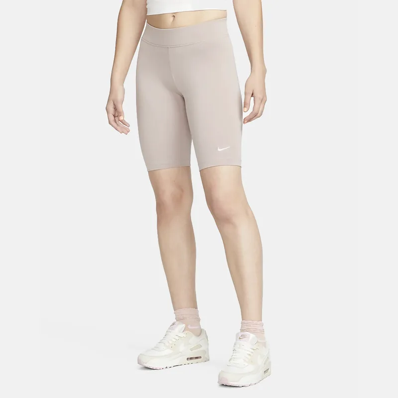 Nike Sportswear Essential Γυναικείο Biker Σορτς (9000128958_64662)