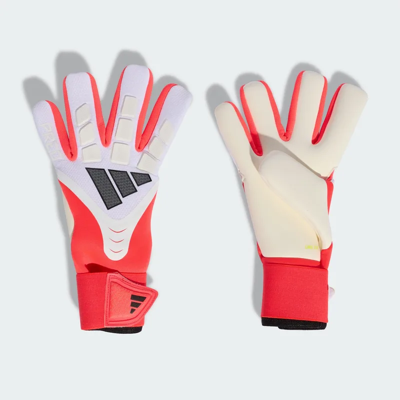 adidas Predator Unisex Γάντια Τερματοφύλακα (9000268393_85344)