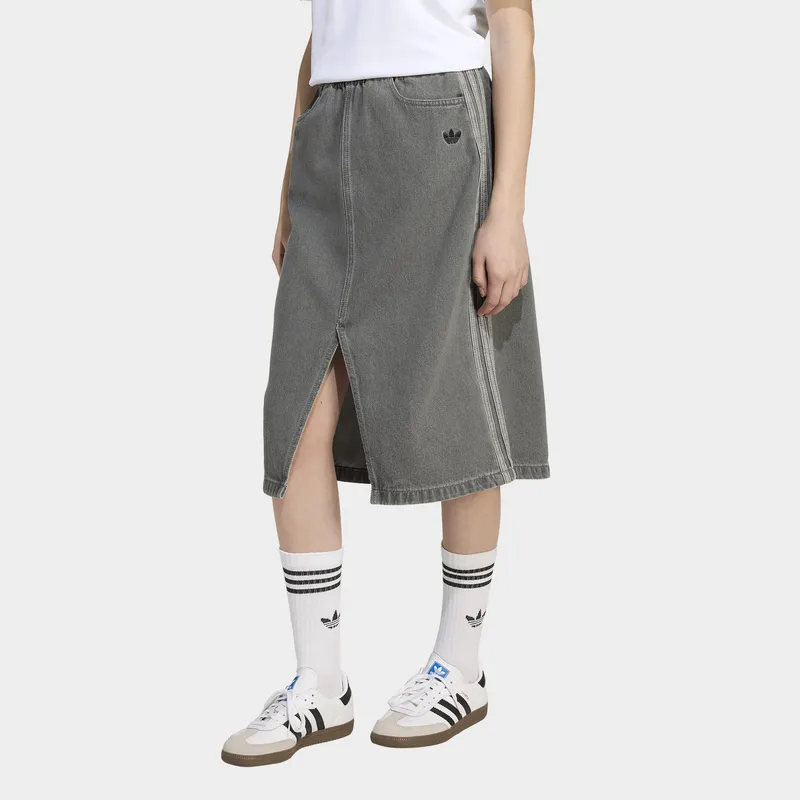adidas Originals Denim Παιδική Φούστα (9000249880_1730)