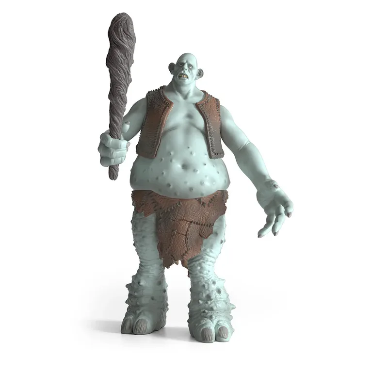 Μινιατούρα Schleich Troll 13994