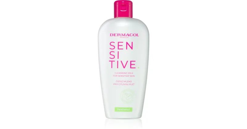 (Sensitive Cleansing Milk) 200 ml
