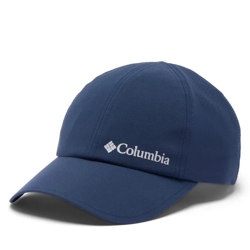 Καπέλο Jockey Columbia Silver Ridge™ IV Ball Cap 2121141 Σκούρο μπλε