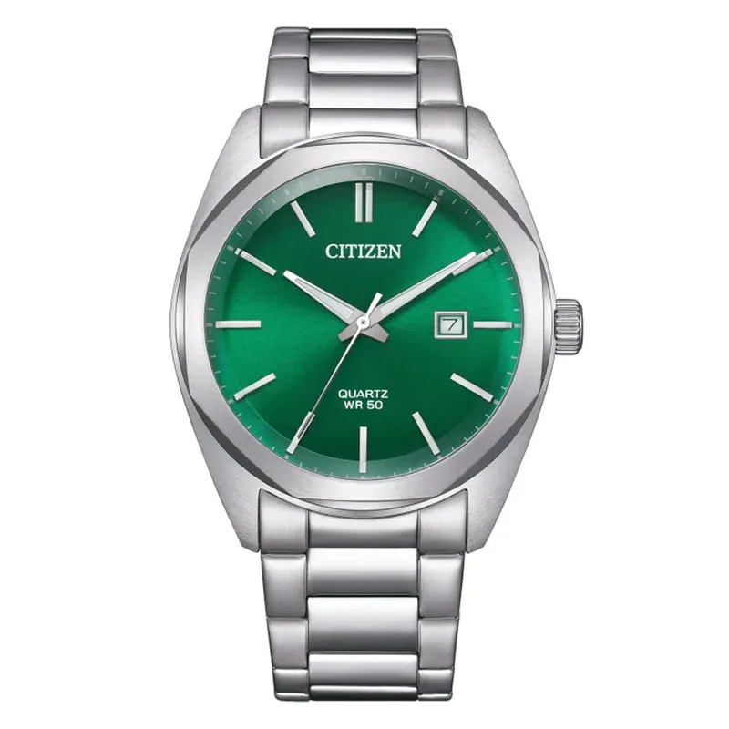 CITIZEN Classic Stainless Steel BI5110-54X