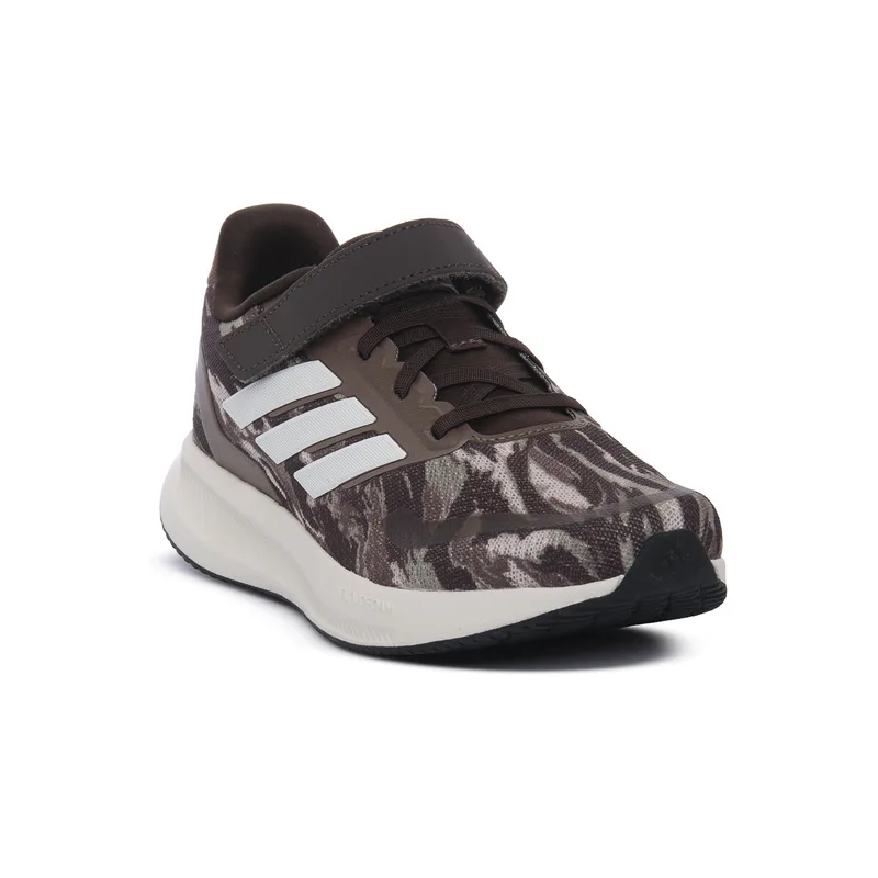 Xαμηλά Sneakers adidas RUNFALCON 5 EL C