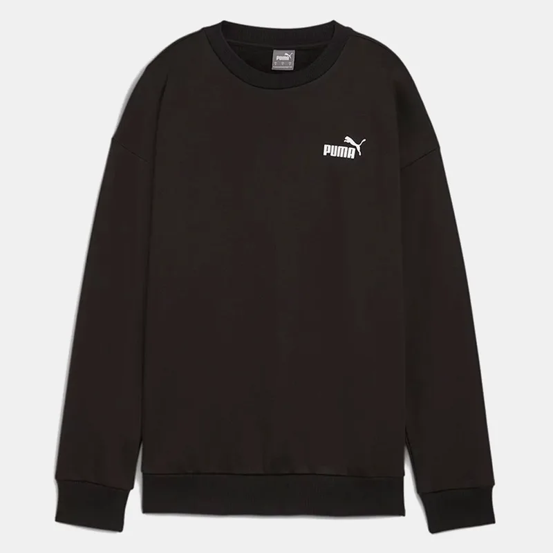 Puma Essential Γυναικείο Φούτερ (9000193633_22489)