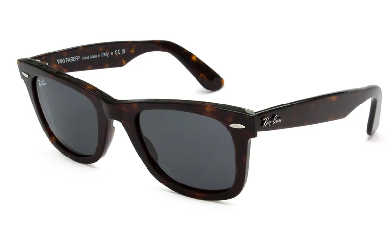 RAY BAN ΓΥΑΛΙΑ ΗΛΙΟΥ RAY BAN WAYFARER 2140 902/R5 5022 2140 Ταρταρούγα