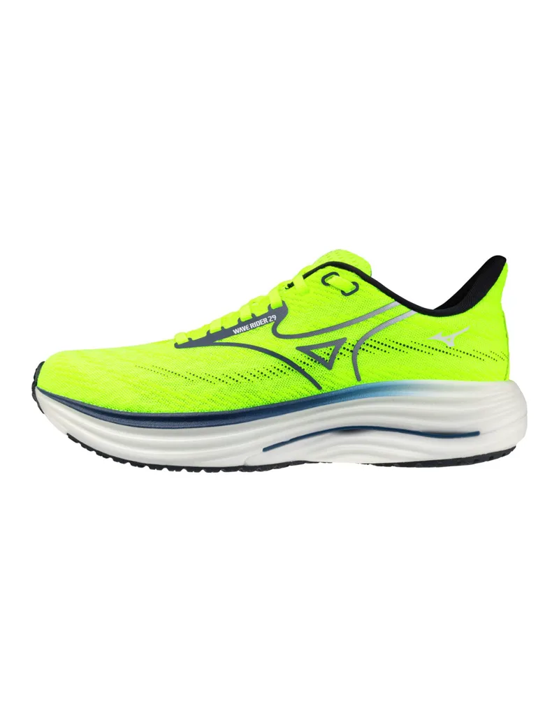 Mizuno Wave Rider 29 J1GC250351