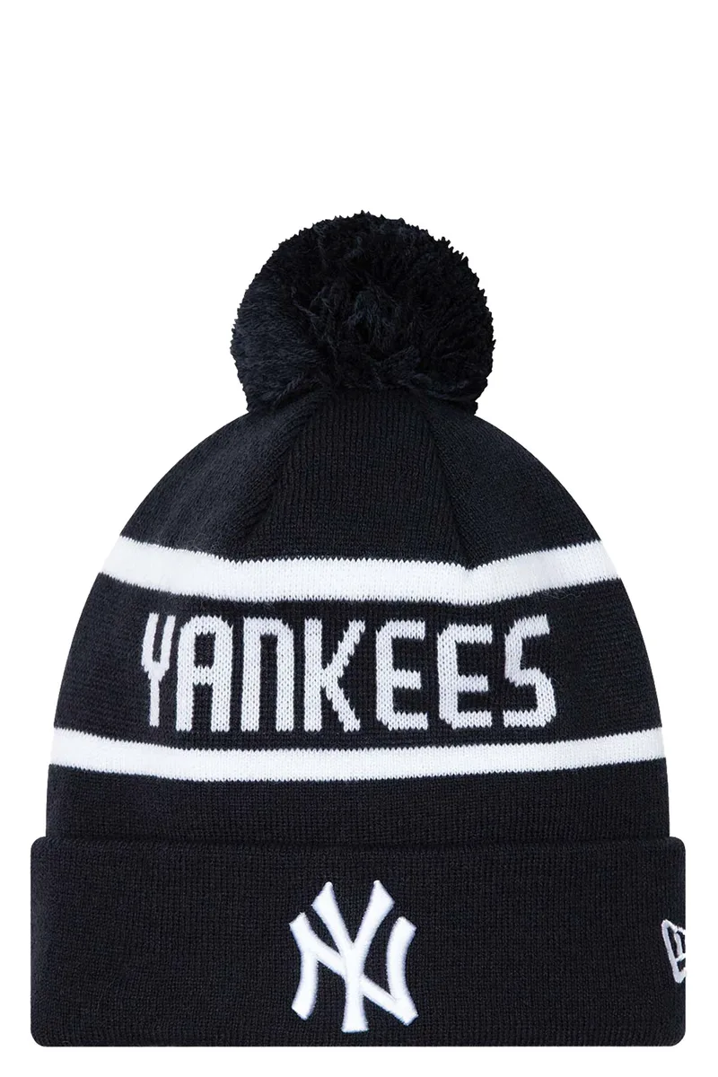 Σκούφος New Era Jake Cuff 60292637-410 Ανδρικό