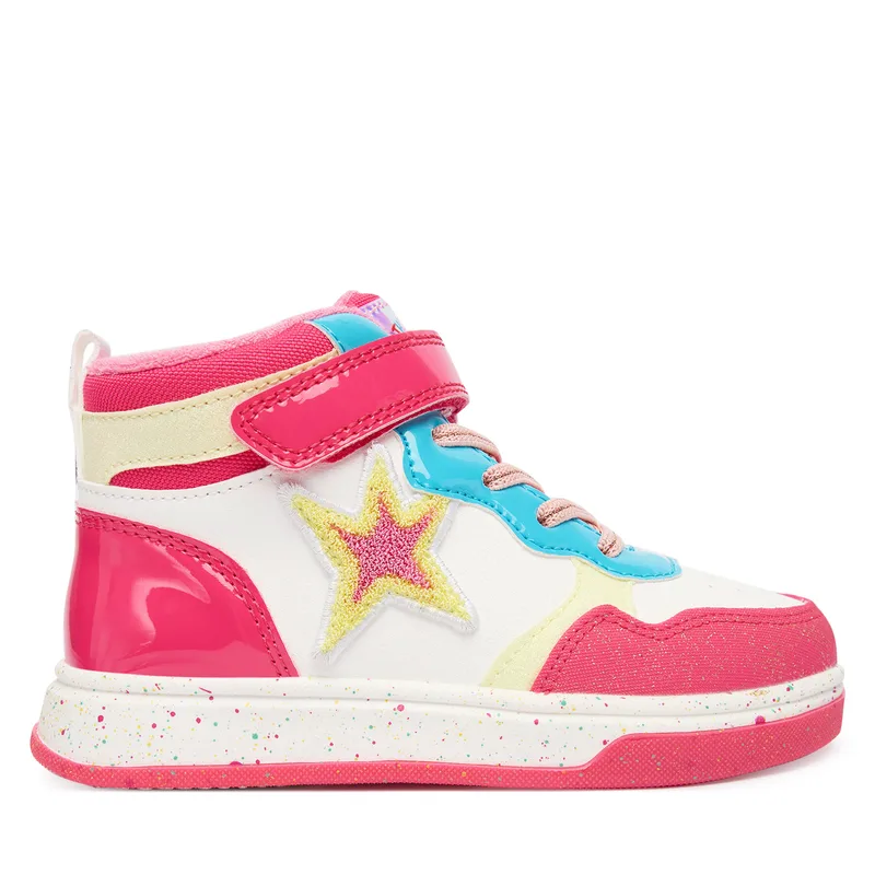 Αθλητικά Agatha Ruiz de la Prada 251960 S Λευκό