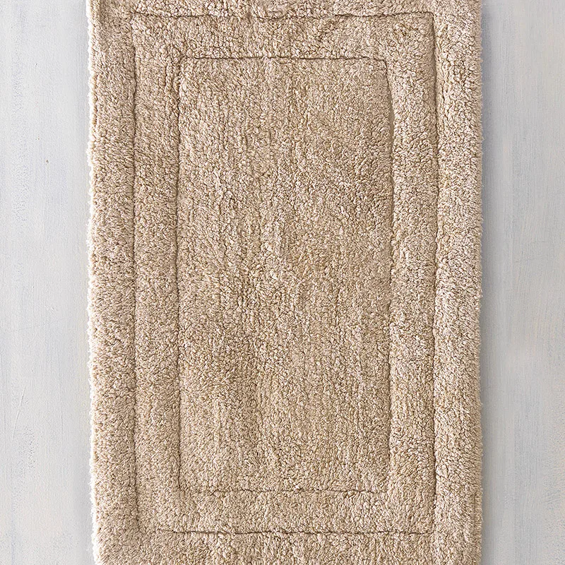 Πατάκι Μπάνιου 60X90 Rythmos Senna 02 (60x90)