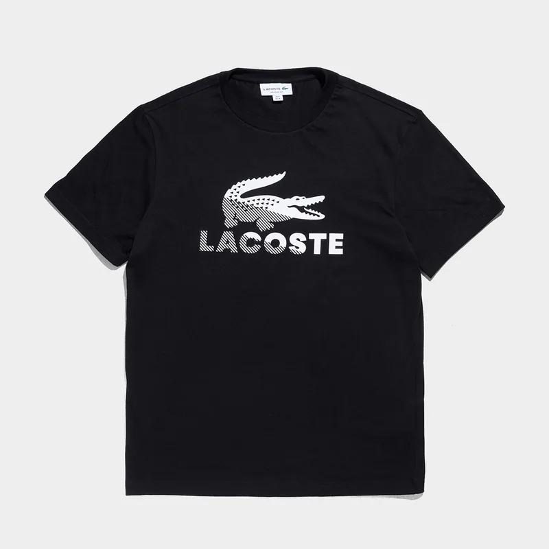 Lacoste Ανδρικό T-Shirt (9000267335_6858)