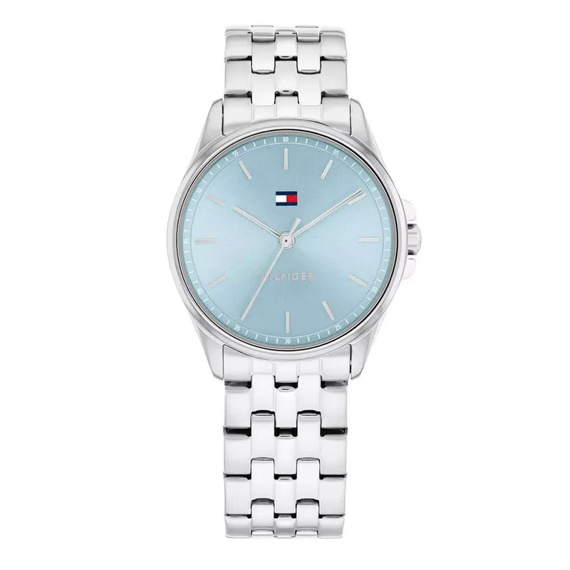 Tommy Hilfiger Jade Stainless Steel Bracelet 1782771