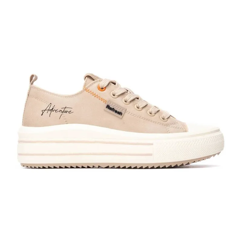 Xαμηλά Sneakers Refresh 17294003