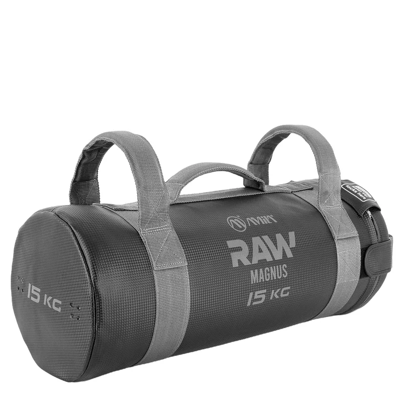 Power Bag Raw Magnus 15kg