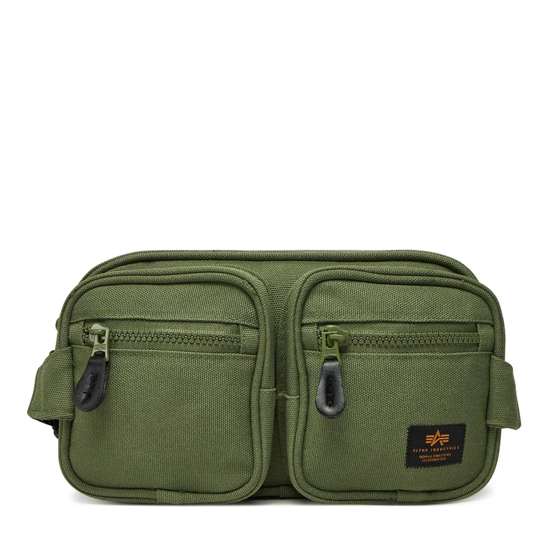 Τσαντάκι Μέσης Alpha Industries 156943 Χακί