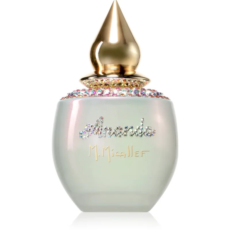 M. Micallef Ananda Special Edition Eau de Parfum για γυναίκες 100 ml
