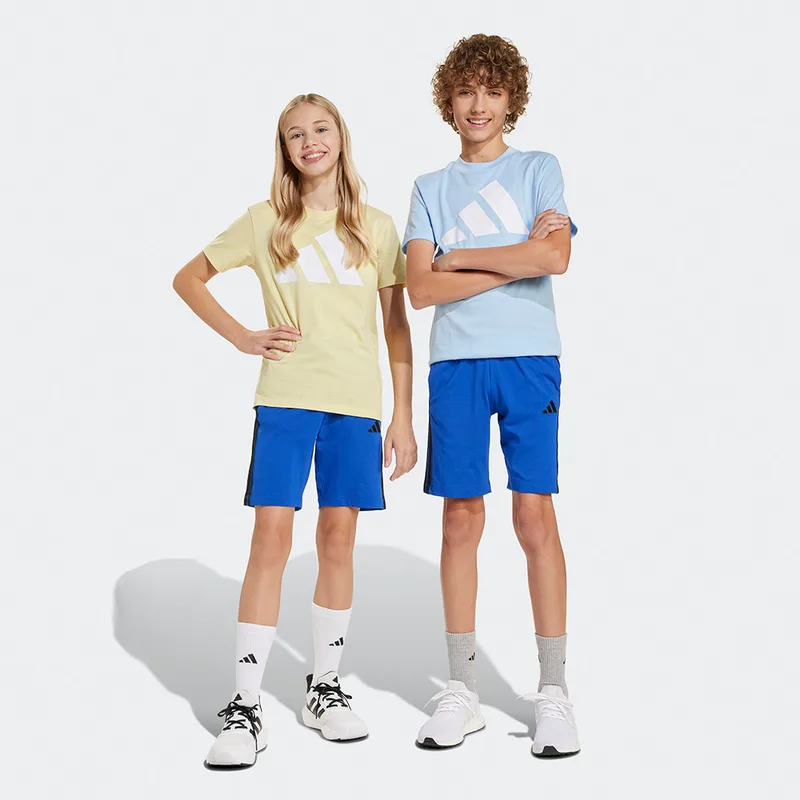 adidas Sportswear 3-Stripes Παιδική Βερμούδα (9000213529_43435)