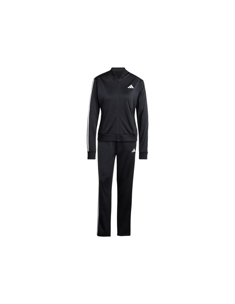 adidas Essentials 3Stripes TrackSuit W JD5434