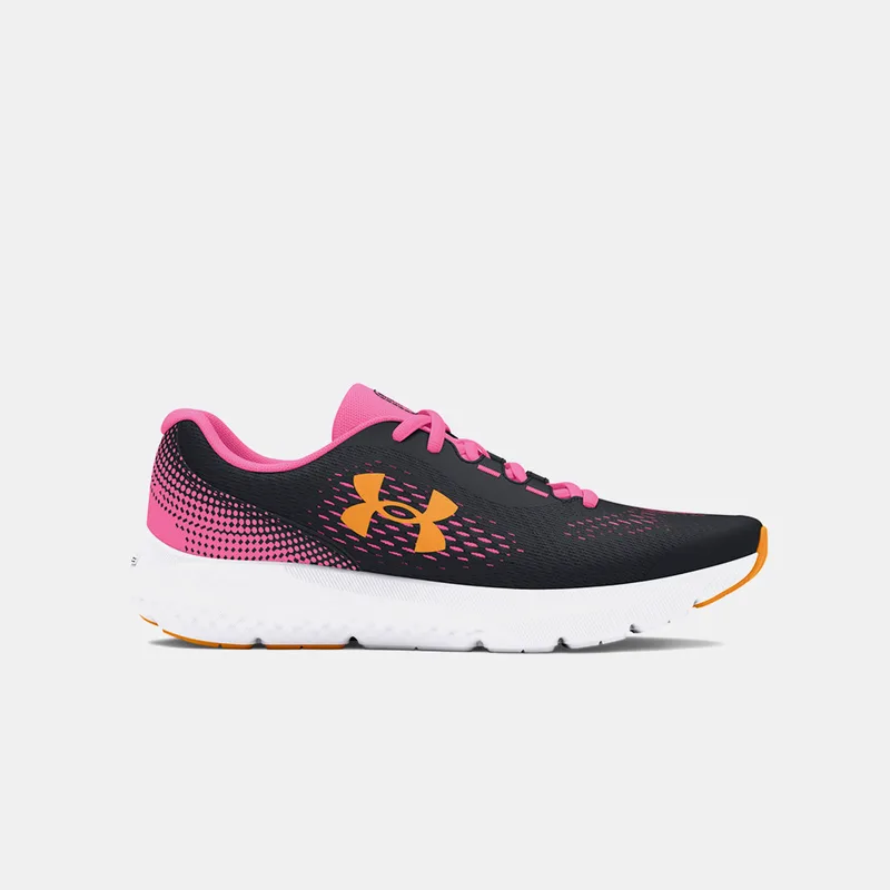 Under Armour Charged Rogue 4 Παιδικά Παπούτσια για Tρέξιμο (9000167521_73449)
