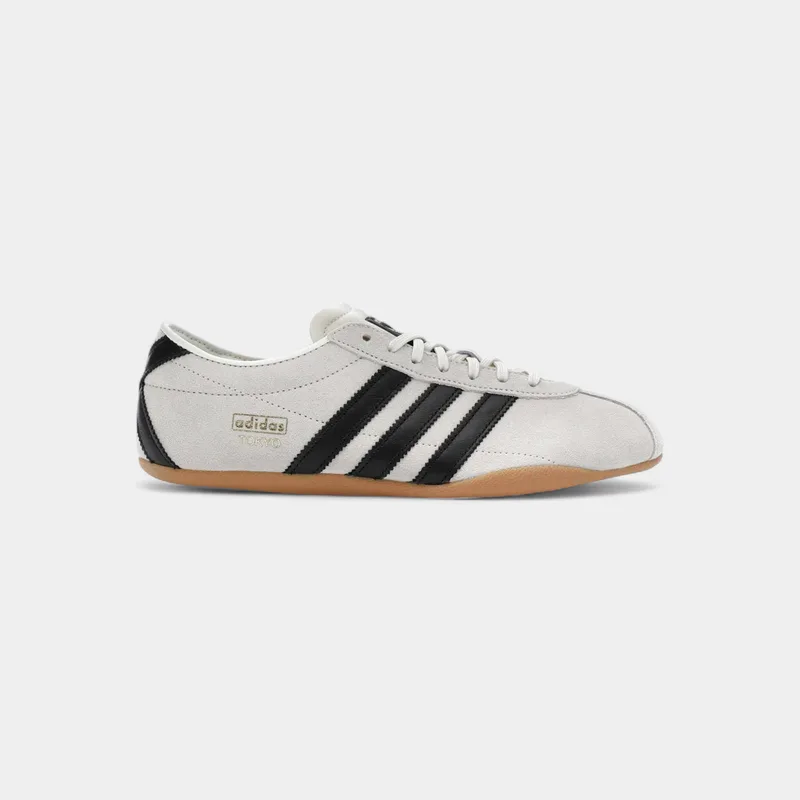 Xαμηλά Sneakers adidas Tokyo Off White Black (Women's)