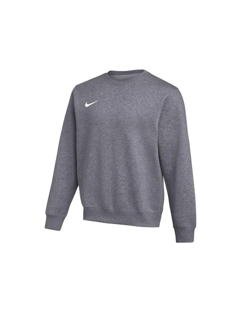 Nike Park 26 Fleece Crew Men's Sweatshirt Dark Gray IB1190 071