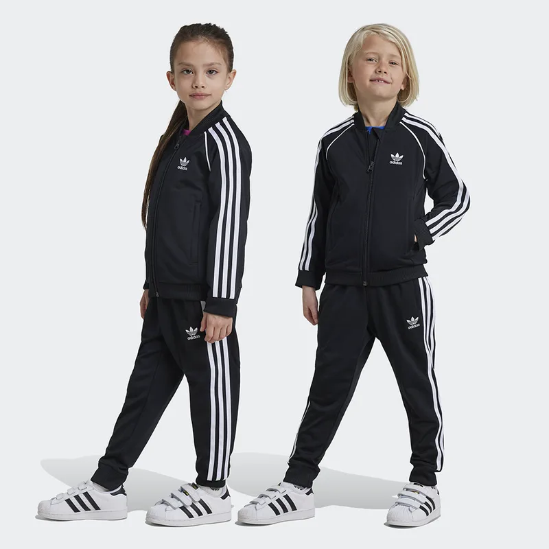 adidas Originals Παιδικό Σετ Φόρμας (9000187975_1469)