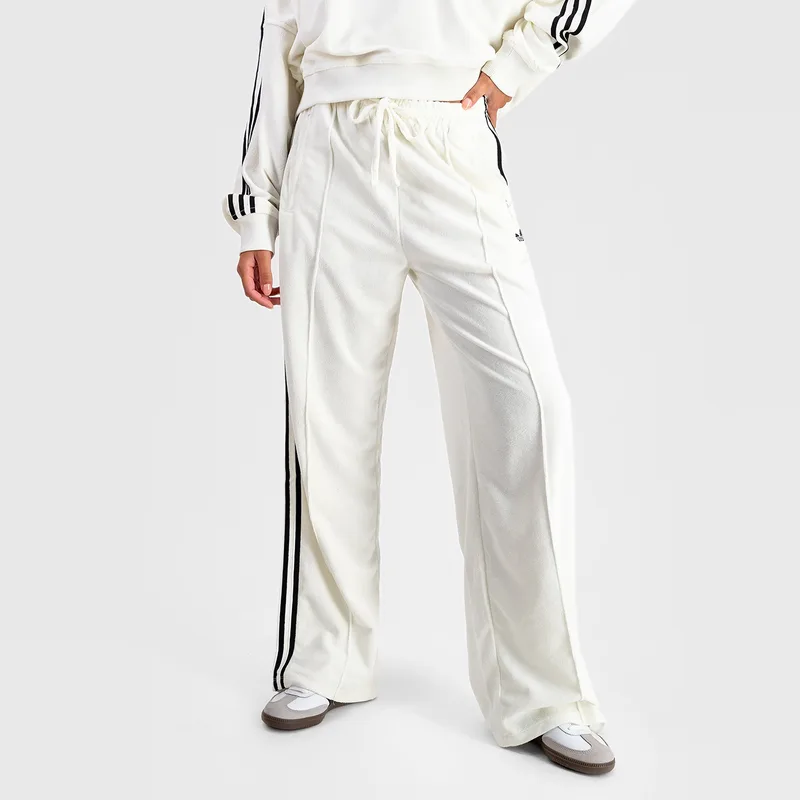 adidas Originals W Terry Towel Firebird Pants (9000264536_11977)