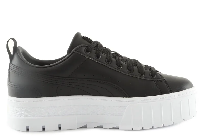 Sneaker Puma Mayze Classic 384209-03 Γυναικείο