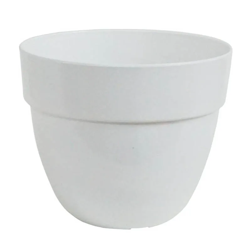 Κασπώ (Φ21x18) Marhome Orchidea Nowa 09-00-543 White