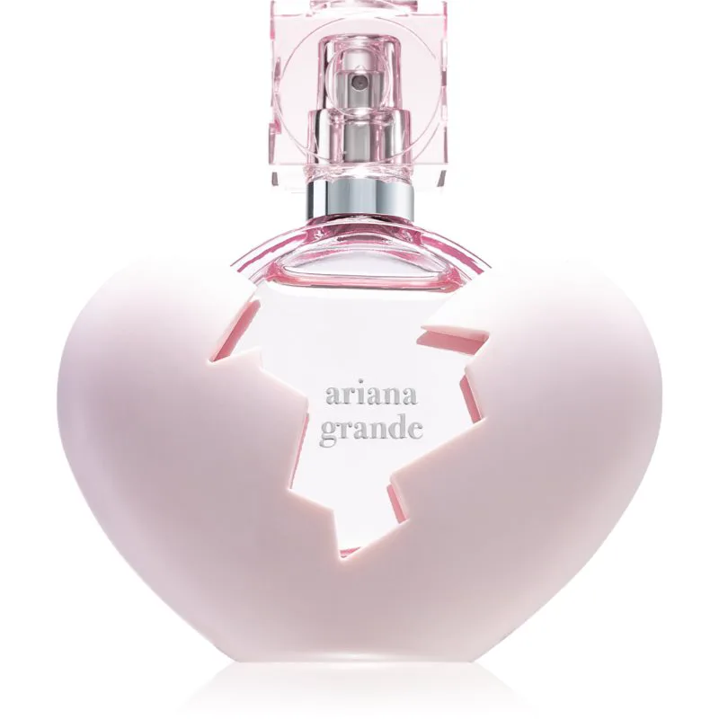 Ariana Grande Thank U Next Eau de Parfum για γυναίκες 50 ml