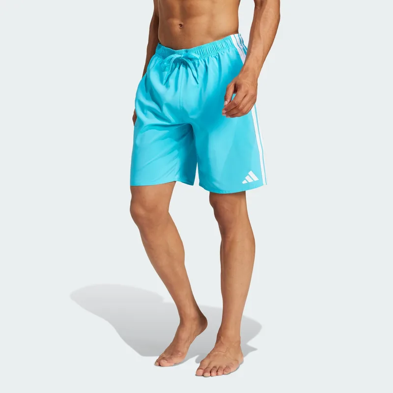 adidas 3-Stripes Ανδρικό Σορτς Μαγιό (9000213405_70738)