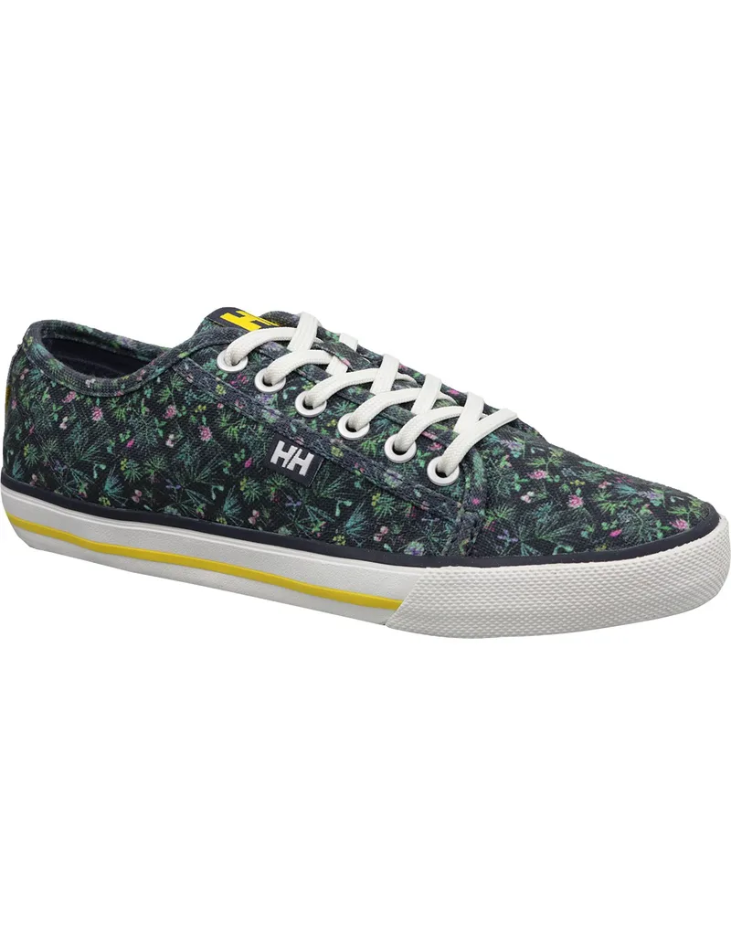 Helly Hansen W Fjord Canvas Shoe V2 11466-580